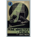 The Prime Minister's Pencil: A 'Perrins, Private Investigators' Mystery