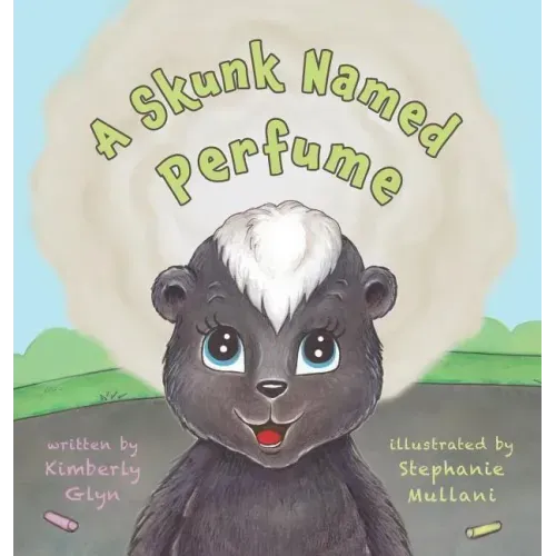 A Skunk Named Perfume
