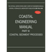 Coastal Engineering Manual Part III: Coastal Sediment Processes (EM 1110-2-1100)