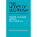 The Modes of Scepticism: Ancient Texts and Modern Interpretations