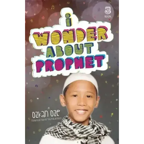 I Wonder about the Prophet
