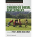 Handbook Child Social Developm