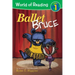 World of Reading: Mother Bruce: Ballet Bruce: Level 1