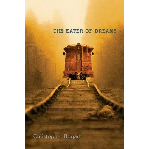 The Eater of Dreams