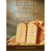 Historia de los Patriarcas y Profetas