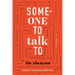 Someone to Talk to