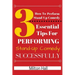 How To Perform Stand-Up Comedy Successfully: 3 Essential Tips For Performing Stand-Up Comedy Successfully