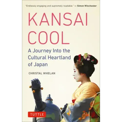 Kansai Cool: A Journey Into the Cultural Heartland of Japan