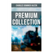Charles Downer Hazen - Premium Collection: The Long Nineteenth Century, The French Revolution and Napoleon, The Rise of Empires...