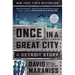 Once in a Great City: A Detroit Story