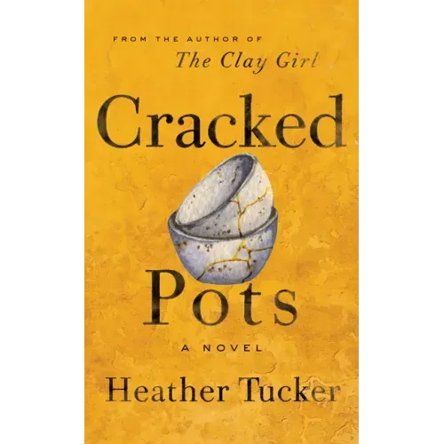 Cracked Pots