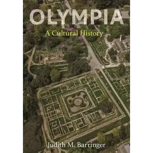 Olympia: A Cultural History
