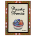 Pysanky Promise
