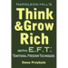 Think and Grow Rich with EFT (Emotional Freedom Techniques)