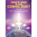Who Is God? Book Two: A Guide to ETs, Aliens, Gods & Angels