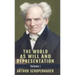 The World as Will and Representation, Vol. 1