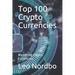Top 100 Cryptocurrencies: Mastering Cryptocurrencies