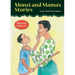 Monzi and Mama's Stories