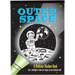 Outer Space Bedtime Shadow Book