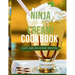 Ninja Creami Cookbook for Beginners: Master the Art of Homemade Frozen Treats like Smoothies, sorbets, ice cream, mix-ins, Gelato and milkshake recipe