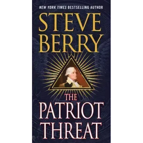 The Patriot Threat