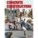 Concrete Construction