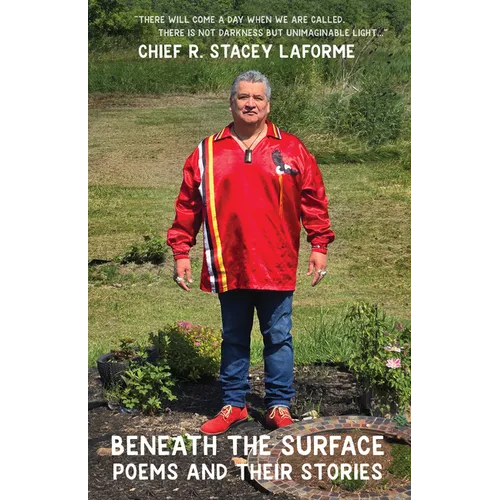 Beneath the Surface: Poems & Their Stories