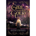 The Girl Locked With Gold