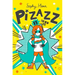 Pizazz vs. the New Kid