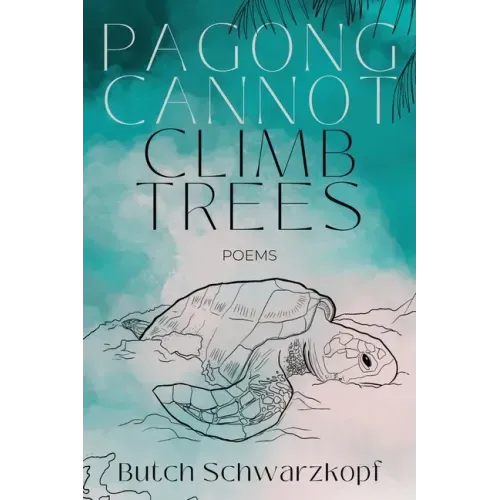 Pagong Cannot Climb Trees