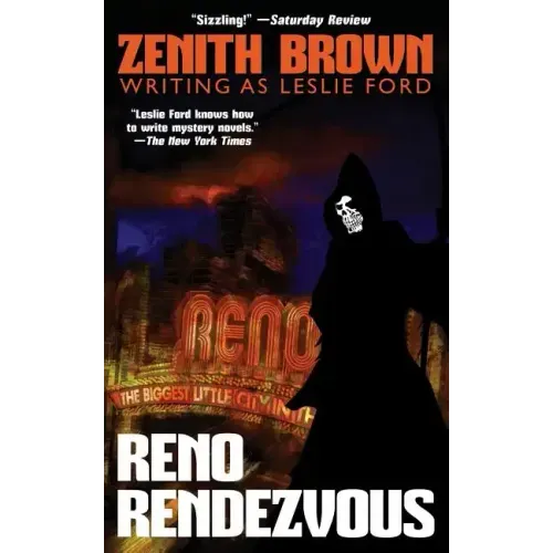 Reno Rendezvous