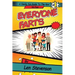 Everyone Farts: A family Fun Guide to the Gas We Pass