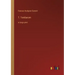T. Tembarom: in large print