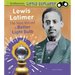 Lewis Latimer: The Man Behind a Better Light Bulb