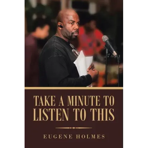 Take a Minute to Listen to This
