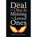 How to Deal with Death and Missing Your Loved Ones