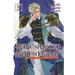 Reincarnated Into a Game as the Hero's Friend: Running the Kingdom Behind the Scenes (Manga) Vol. 3