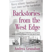 Backstories from the West Edge: 40 years of Adventures and Journalism on Northern California's Coast [aka QuirkUtopia]