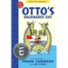 Otto's Backwards Day: Toon Level 3