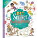 DIY Science Engineering: With Over 20 Experiments to Build at Home!