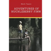 Adventures of Huckleberry Finn: A novel by Mark Twain told in the first person by Huckleberry "Huck" Finn, the narrator of two other Twain novels (Tom