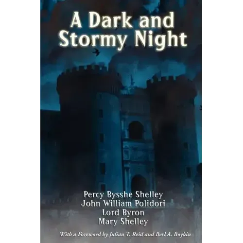A Dark and Stormy Night