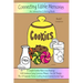 Connecting Edible Memories - Book 1 Companion: Interactive Coloring and Activity Book For People With Dementia, Alzheimer's, Stroke, Brain Injury and