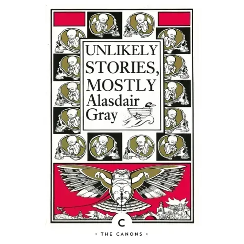 Unlikely Stories, Mostly