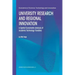 University Research and Regional Innovation: A Spatial Econometric Analysis of Academic Technology Transfers