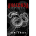 Anaconda: The Writer's Cut
