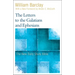 The Letters to the Galatians and Ephesians