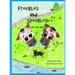 Freckles and Speckles Save the day