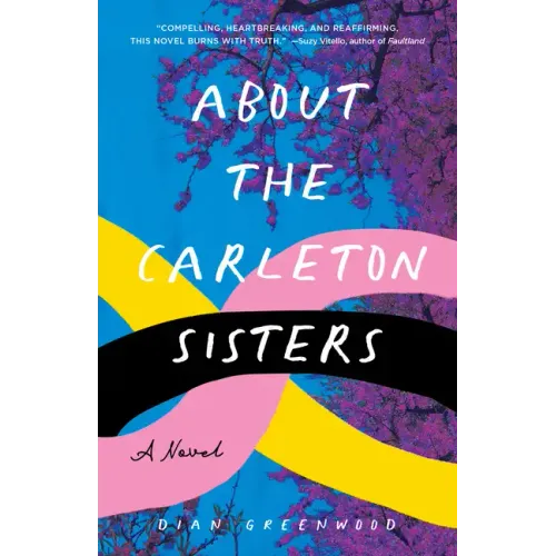 About the Carleton Sisters