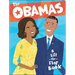 The Obamas: A Lift-The-Flap Book